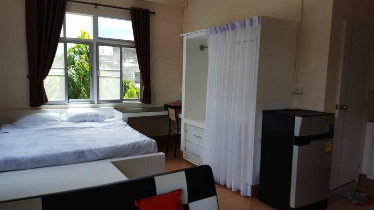Tk Home 3 Lampang Ngoại thất bức ảnh