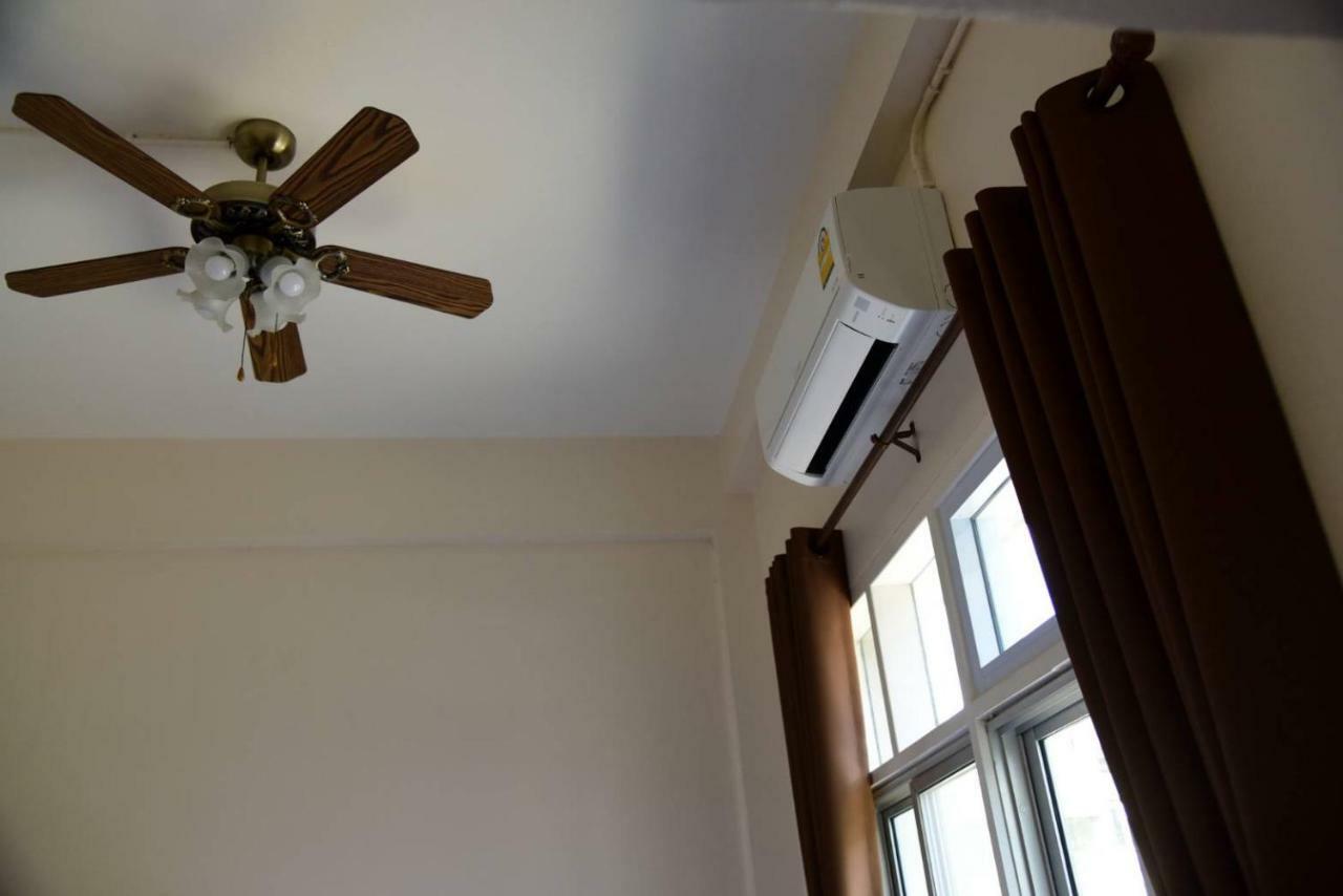 Tk Home 3 Lampang Ngoại thất bức ảnh