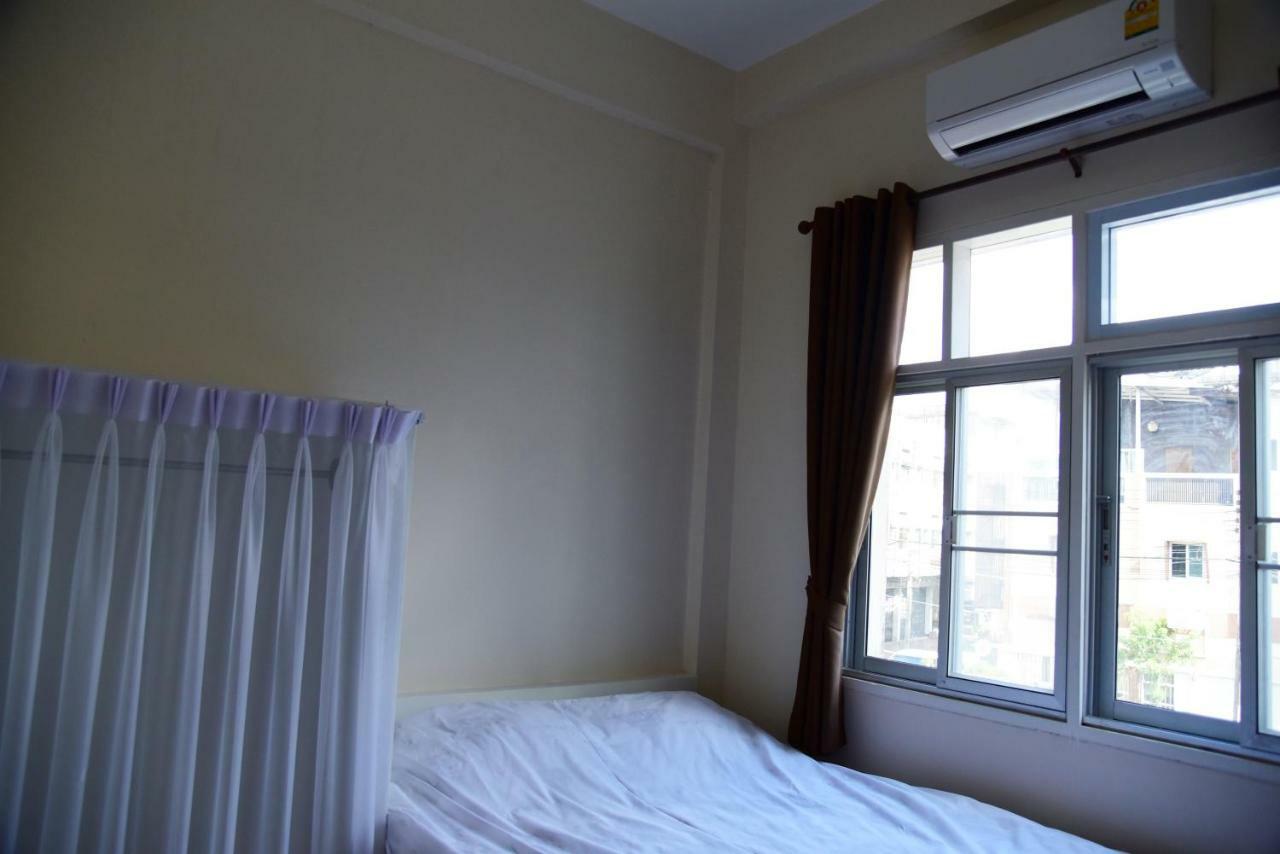 Tk Home 3 Lampang Ngoại thất bức ảnh